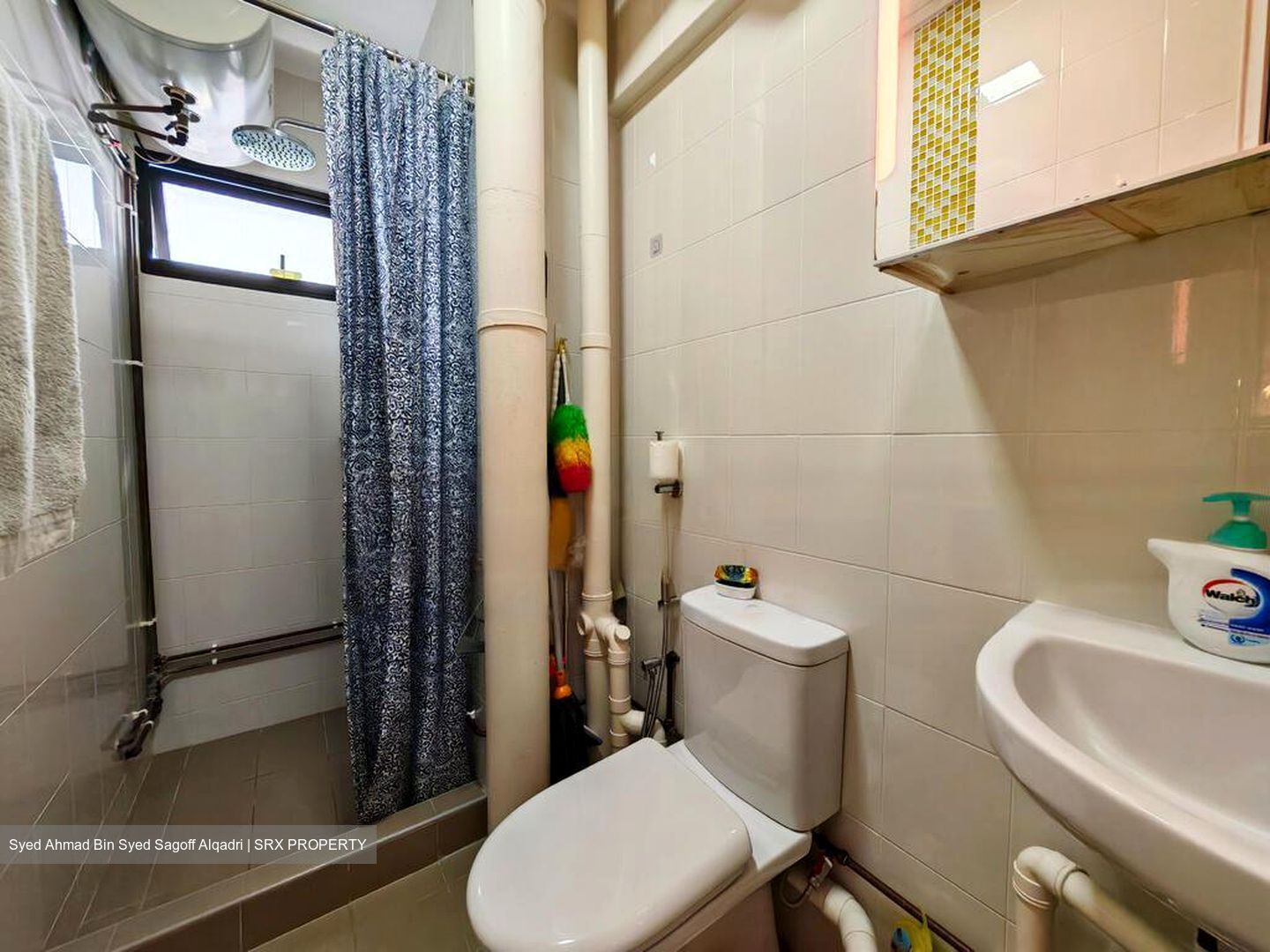 Blk 105 Jalan Rajah (Toa Payoh), HDB Executive #470077791